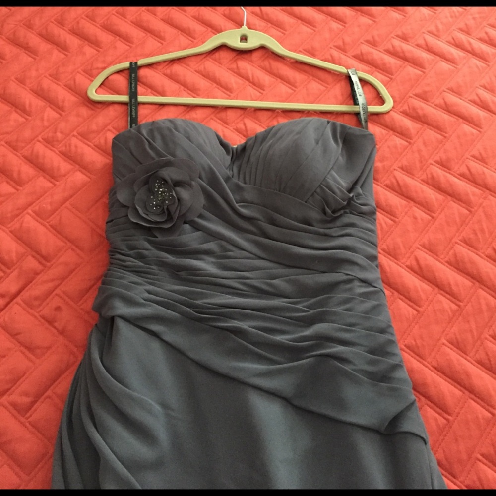 Bill Levkoff Dress Formal