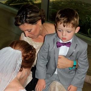 Meet your Posher, Pamela