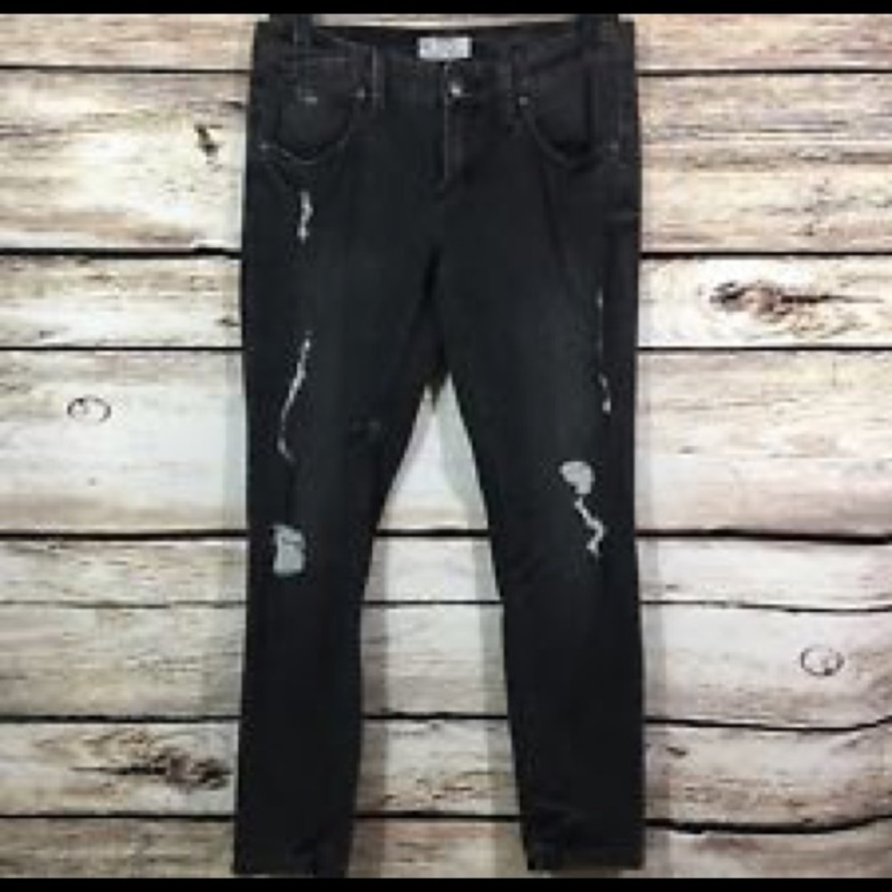 Free People Jeans Size 28