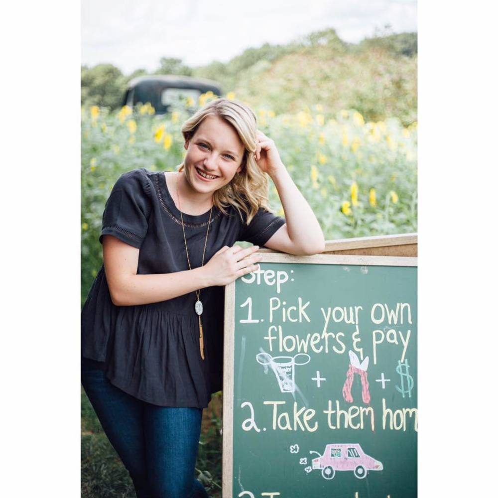 Meet your Posher, Shannon