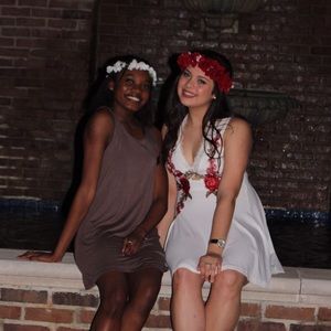 Meet your Posher, Julia