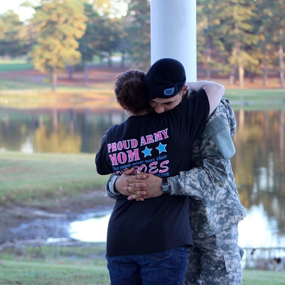 Meet your Posher, Kimberly