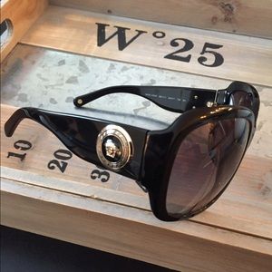 Authentic Versace Sunglasses