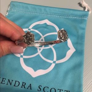 Kendra Scott cuff