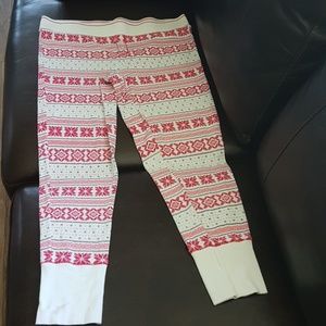 Victorias Secret thermal