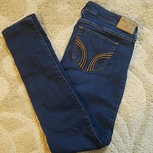 Hollister Jeggings Sz 11 reg