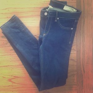 Rag & Bone Skinny Jean