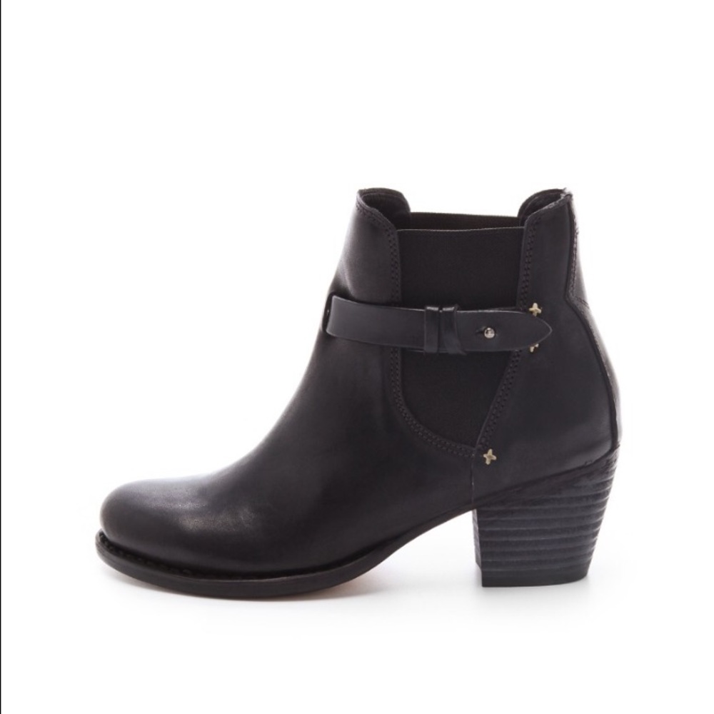 Rag & Bone Durham Chelsea Bootie
