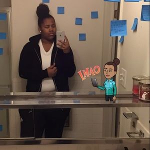 Meet your Posher, Chantal