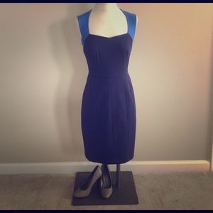 Banana Republic dress