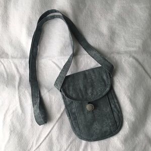 Crossbody Pouch/Bag