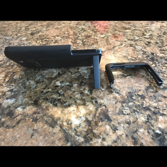 iPhone 6 charger case! - Picture 3 of 3