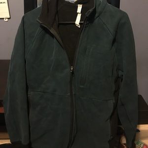 Lululemon Sweatshirt