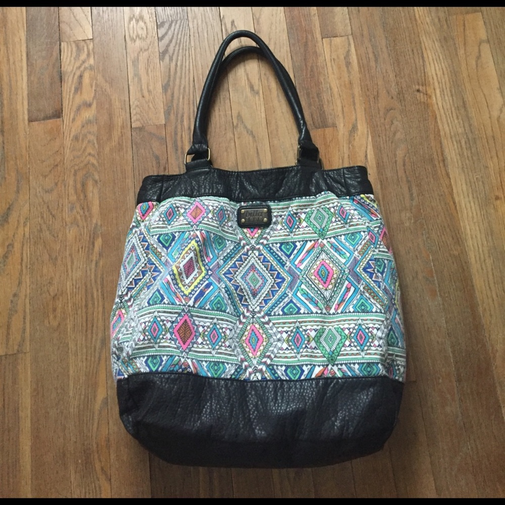 Billabong bag