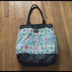 Billabong bag