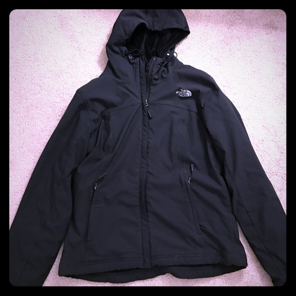 North Face Jacket