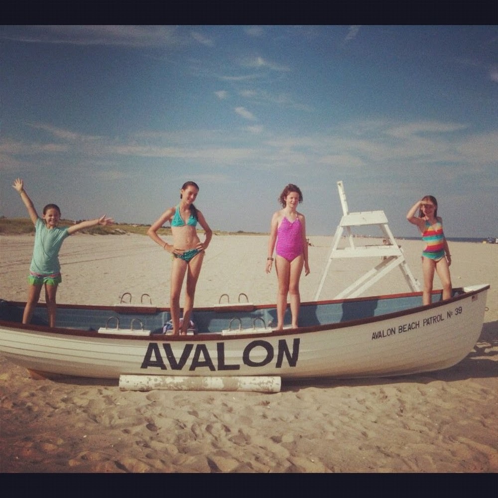 Meet your Posher, Caroline