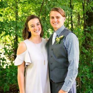 Meet your Posher, Bailey