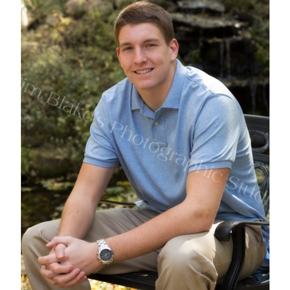 Meet your Posher, Andrew - Picture 1 of 1