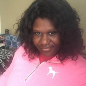 Meet your Posher, Sharday