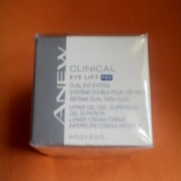Other - Anew clinical