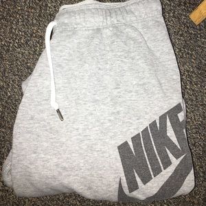 Sweatpants