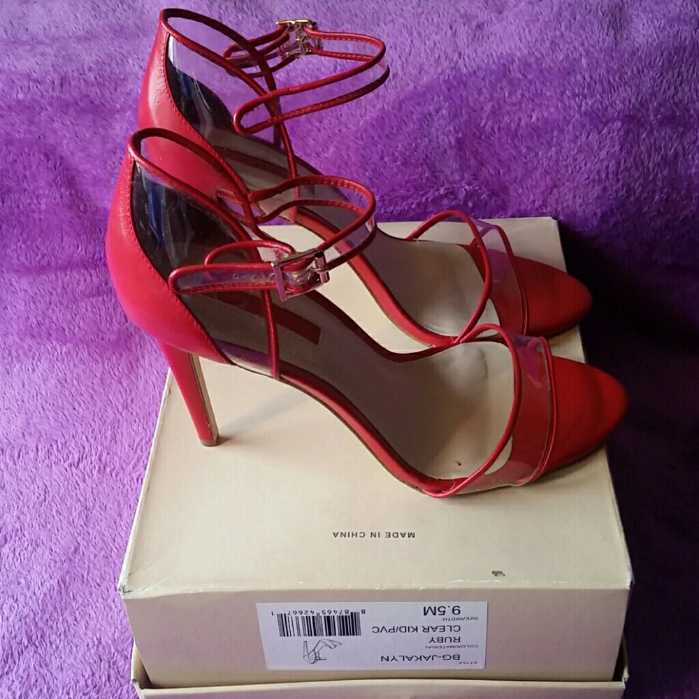 Bcbgeneration Sandals - image 2