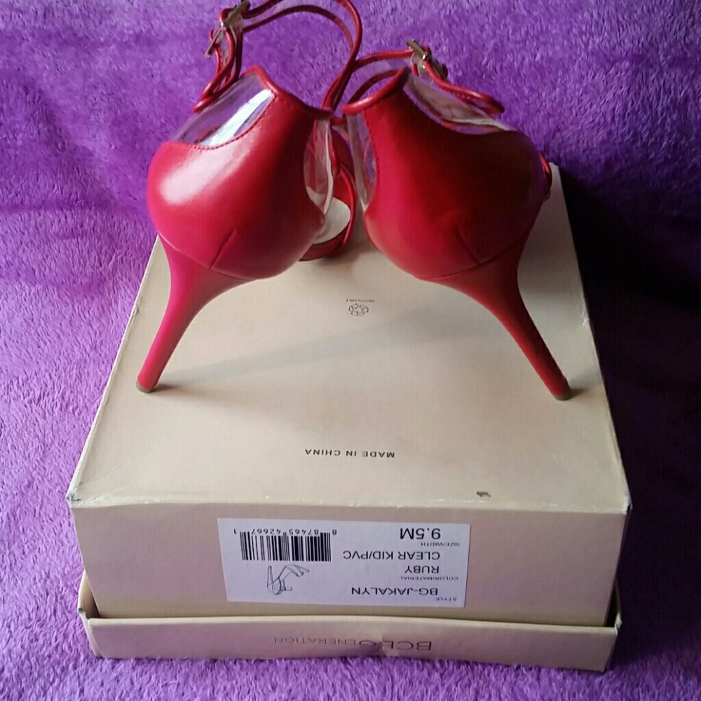 Bcbgeneration Sandals - image 3