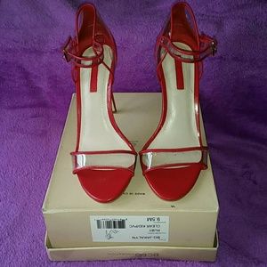 BCBGeneration sandals