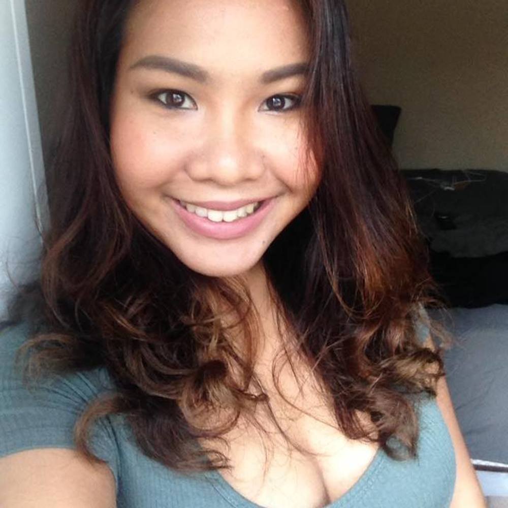 Meet your Posher, Kate