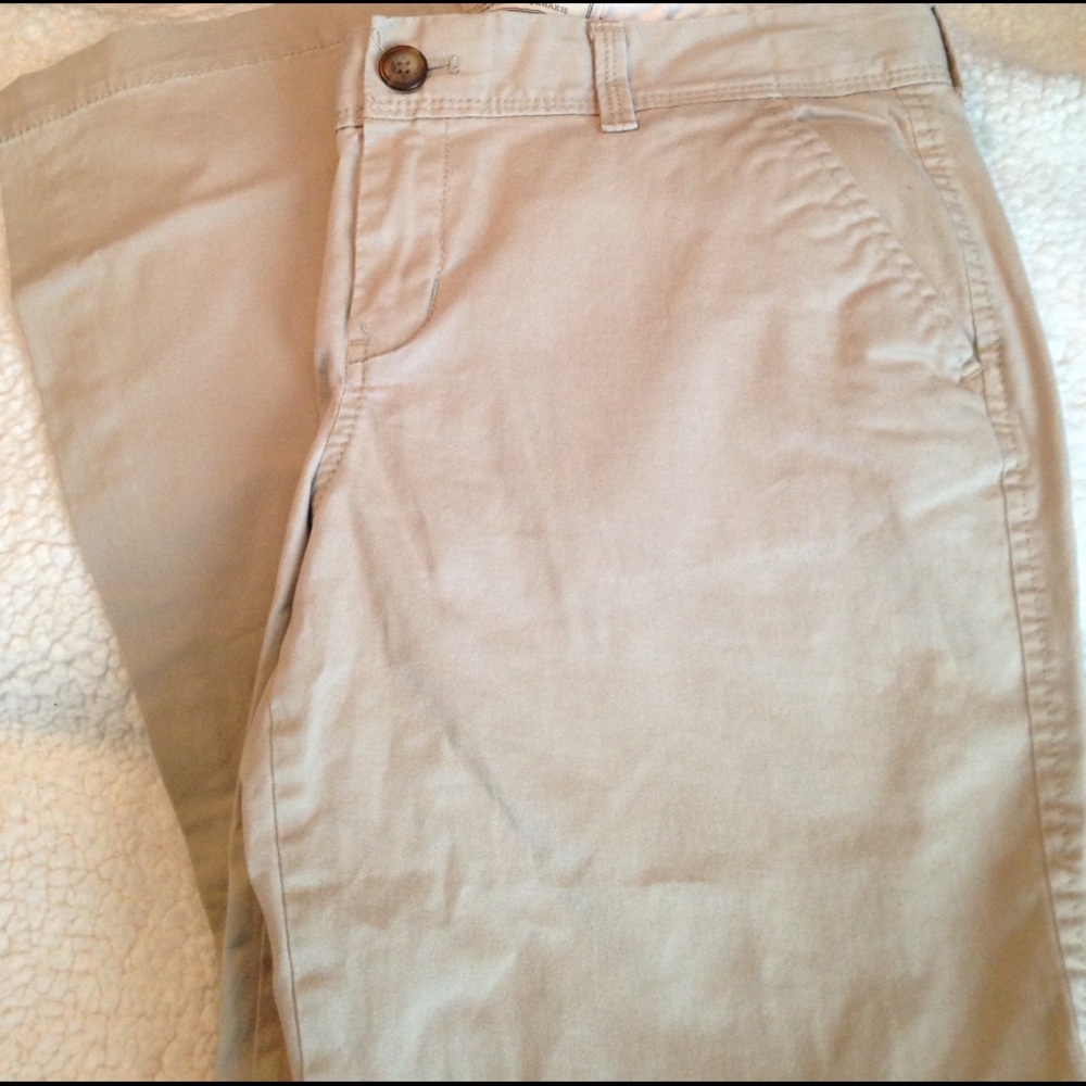 Old Navy Perfect boot cut