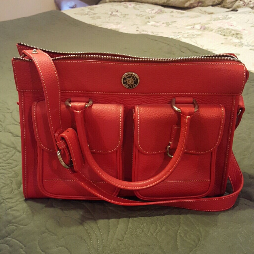 Dooney and Bourne Handbag