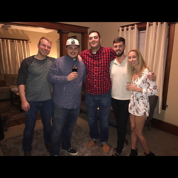 SOLD Kendall & Kylie Romper! - Picture 6 of 6