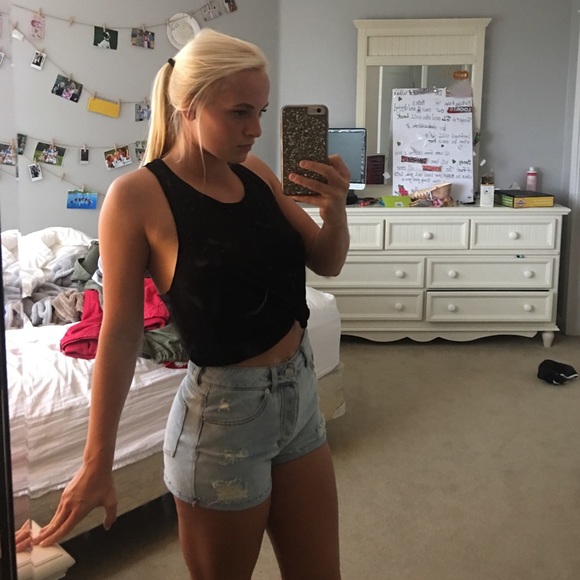 Tank top - Picture 1 of 3