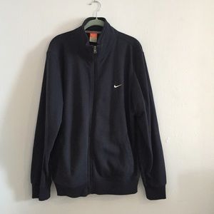 Nike Training Sweater Jacket