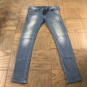 Diesel THAVAR STRETCH Size 33/32