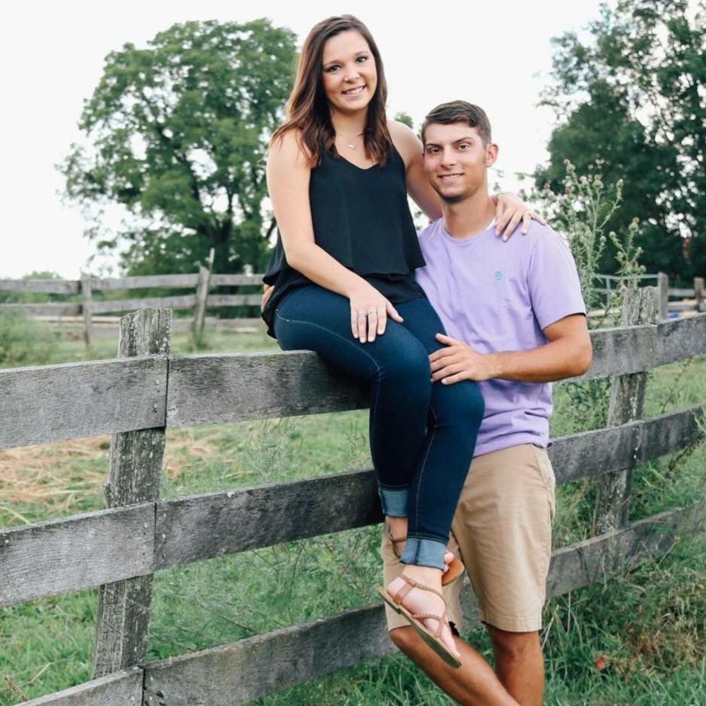 Meet your Posher, Taelor