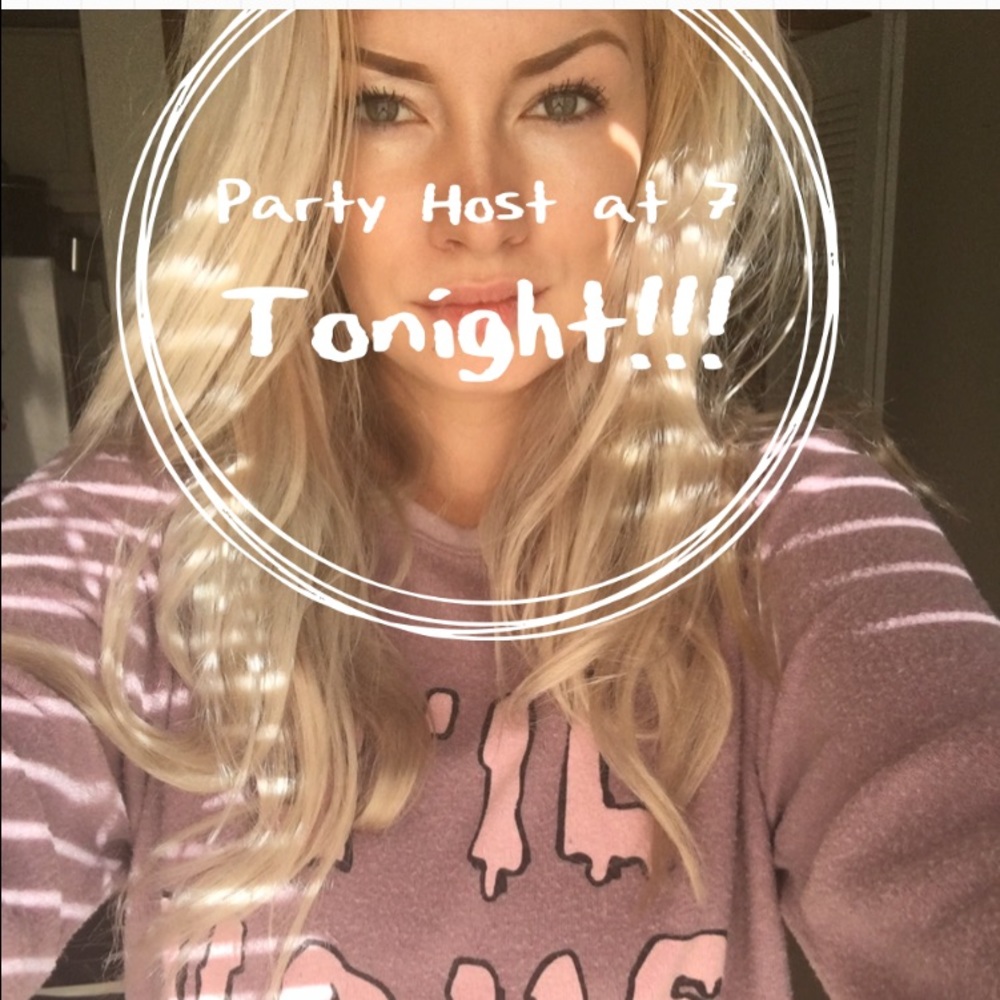2 time Party  Host Tonight @10pm