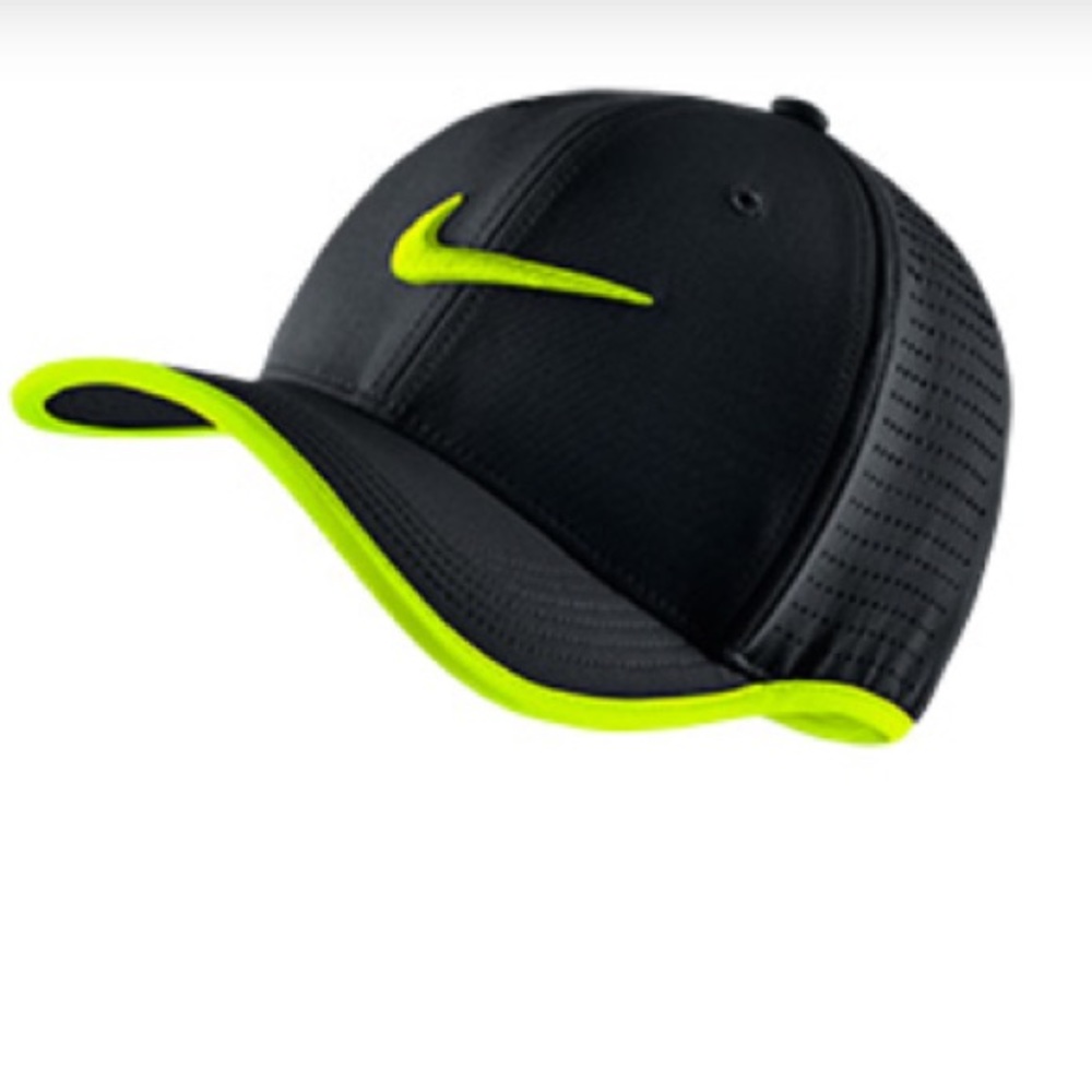 Nike Hat NWOT never been worn