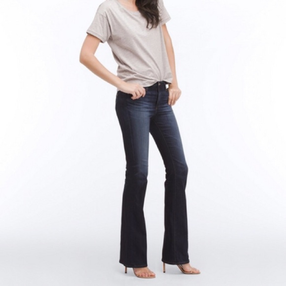 AG Angel Bootcut