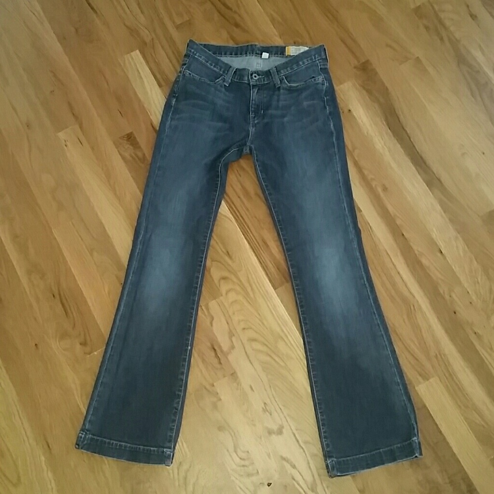 GAP jeans