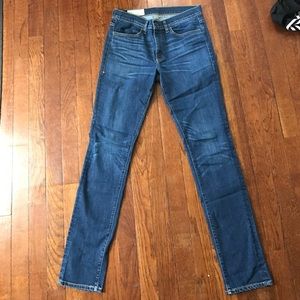 Imogene and Willie Imogene Slim (Wayfarer Wash?)