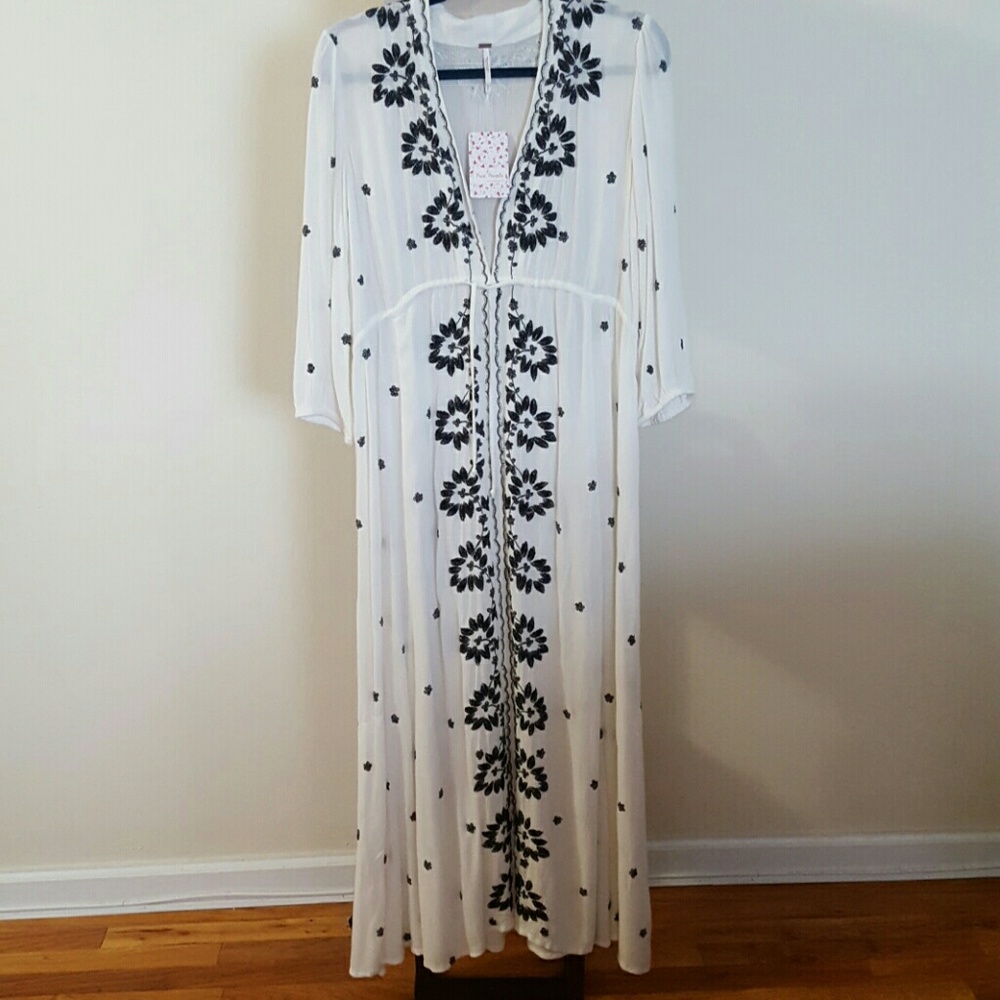 Free people dress
