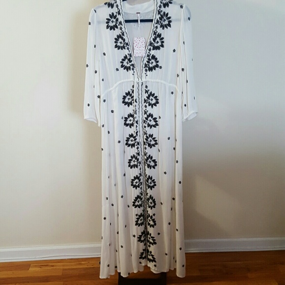 Free People Dresses & Skirts - Free people dress