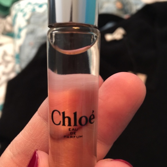 Chloe Other - Chloe rollerball perfume