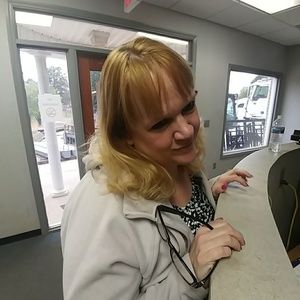 Meet your Posher, Tammy