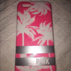 iPhone 6/6s PINK case