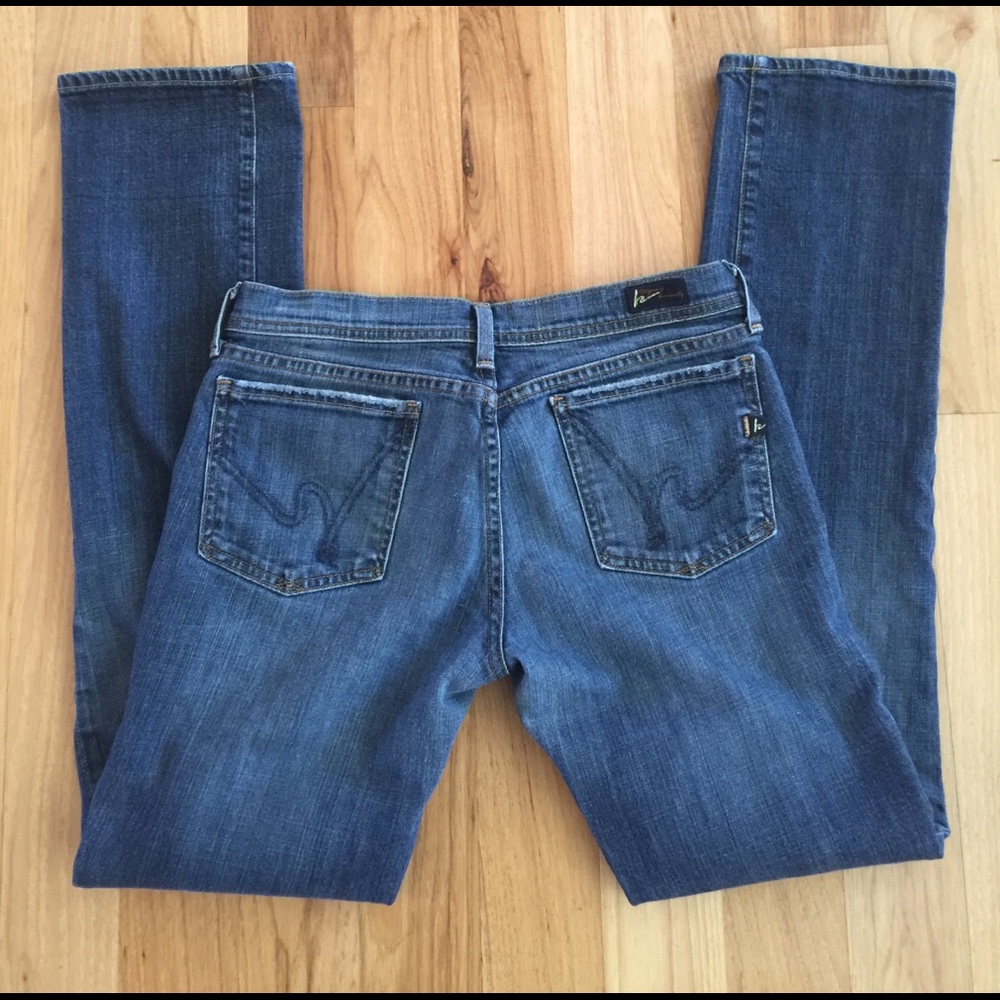 Citizens of Humanity size 30