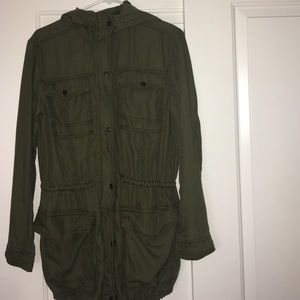 Abercrombie & Fitch Jacket
