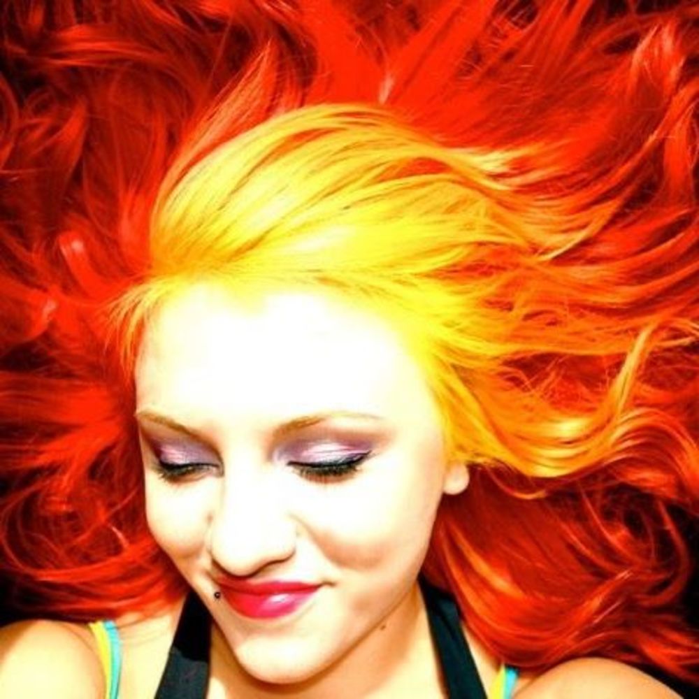 Meet your Posher, Alexis